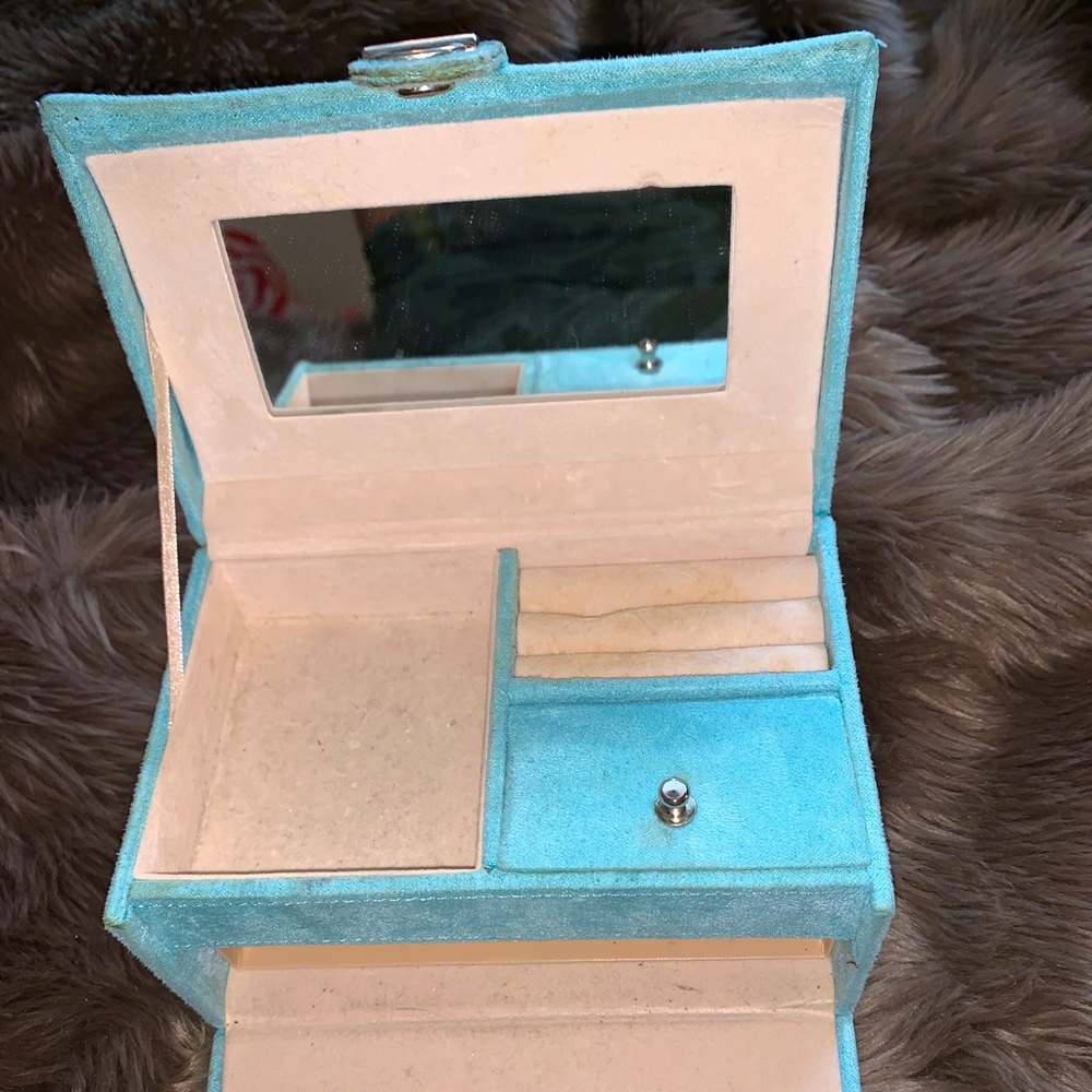 Jewelry Box
